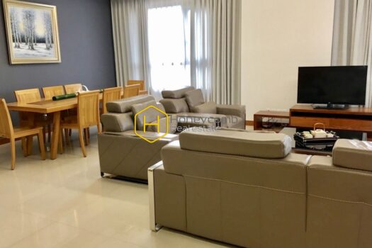 X126470 10 result 3 bedroom apartment for rent in Xi Riverview, fully furnished, river view