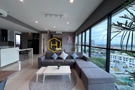 AS128985 2 Proper Design with 2 bedrooms apartment in The Ascent