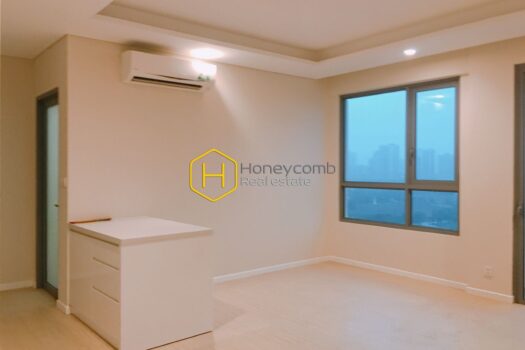 DI129258 9 result 1 Customize your style in this unfurnished apartment with great city view in Diamond Island