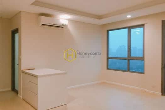 DI299 9 result Customize your style in this unfurnished apartment with great city view in Diamond Island