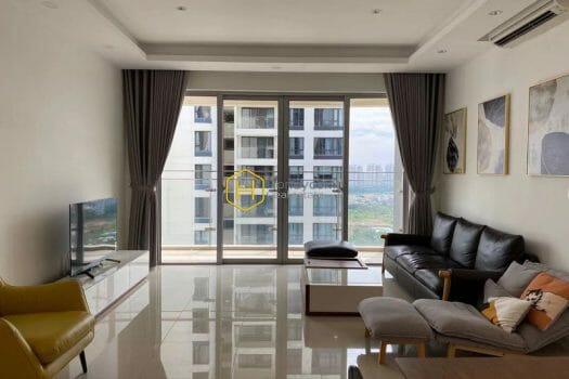 EH441 4 result Relax with the peaceful atmosphere in this elegant furnished apartment in Estella Heights