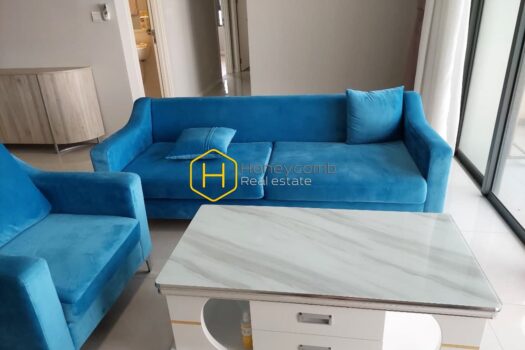 MAP128872 3 result 1 Check out the flawless beauty in one of the top apartments at Masteri An Phu