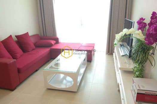 MTD 2 result 1 Three beds aprtment cheap price river view in Masteri Thao Dien for rent