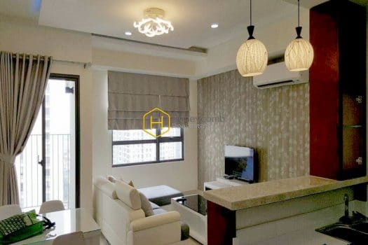 MTD1286 5 result 2 beds apartment with high floor and good price in Masteri Thao Dien