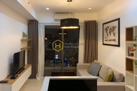 MTD129645 T1 A2501 7 result 2 beds apartment with brand new in Masteri Thao Dien