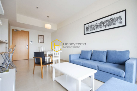 MTD131954 2 result Three bedroom apartment in Masteri Thao Dien with river view for rent