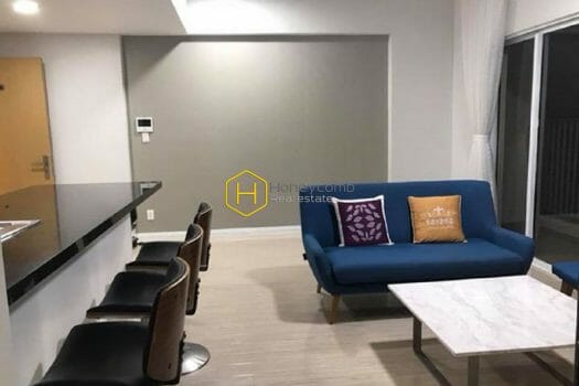 MTD1405 3 result Graceful 2 beds apartment with full feature in Masteri Thao Dien