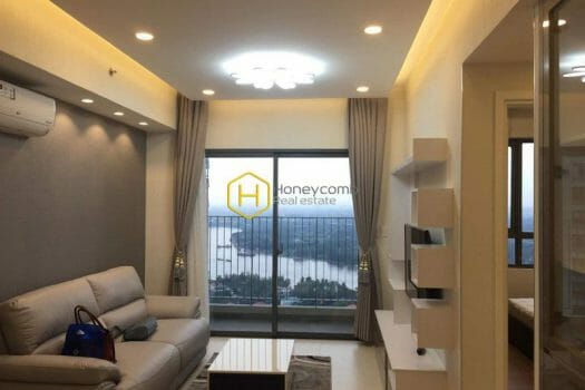 MTD1415 5 result Great! 2 beds apartment with luxury design in Masteri Thao Dien