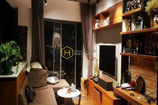 MTD2568 3 result Enjoy the peaceful atmosphere with the apartment in Masteri Thao Dien