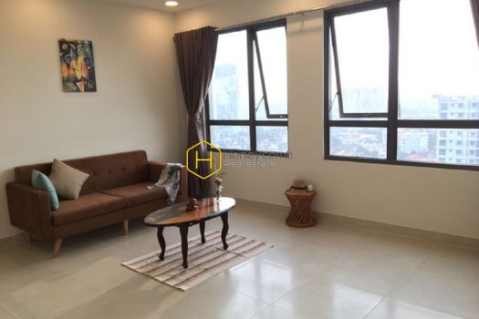 MTD703 14 result 3 bedrooms apartment with river view in Masteri Thao Dien for rent