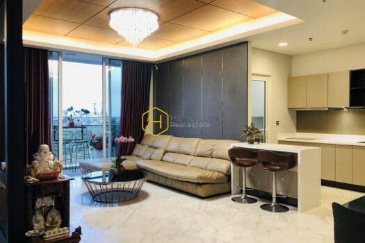 SRC04 1 result Super luxury apartment with stunning interiors for rent in Sala Sarica