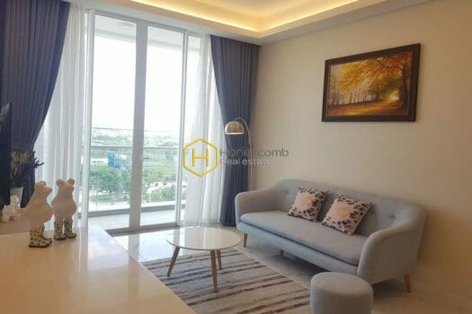 SRN20 3 result This luxury Sala Sarina apartment gives you a relaxing place all the time.