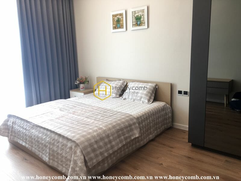 This luxury Sala Sarina apartment gives you a relaxing place all the