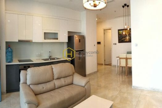 VGR777 4 result Can't get any apartment greater than this Vinhomes Golden River apartment