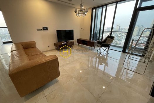 VGR785 8 result Stunning design in Vinhomes Golden River apartment will surely take your breath away