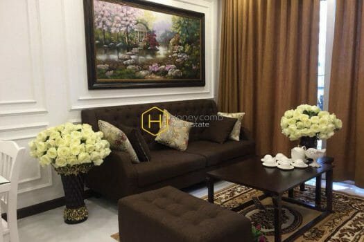 VH174 12 result 1 bedrooms apartment Exceptional Style with in Vinhomes Central Park