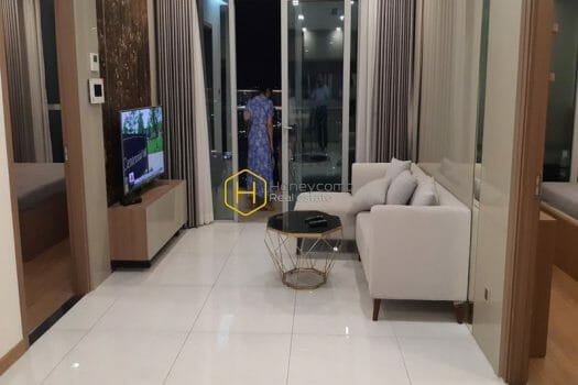 VH1909 3 result Exquisite design in Vinhomes Central Park compound apartment that make you passionate