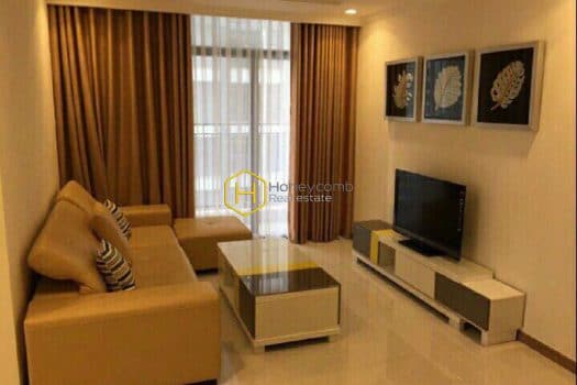 VH291 www.honeycomb.vn 3 result This cozy 2 bedrooms-apartment is still available in Vinhomes Central Park