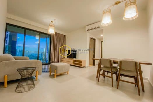 z2979561835881 eda62b9c0fac2bbe023677f2ed9ca695 result An apartment at Feliz En Vista that makes you feel comfortable all of the time