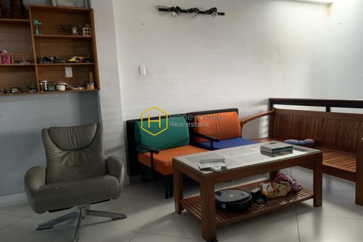 2V 11 result 4 December 2V 11 result Warming modern space with soothing lightning in District 2 house for rent