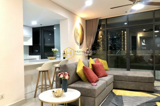 CITY 4 Adjunct your lifestyle with our top apartment in City Garden