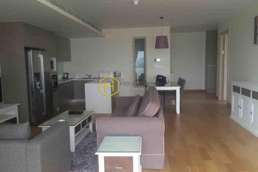 DI 7 result 1 Modern 2 bedroom apartment for rent in city center in Diamond Island District 2