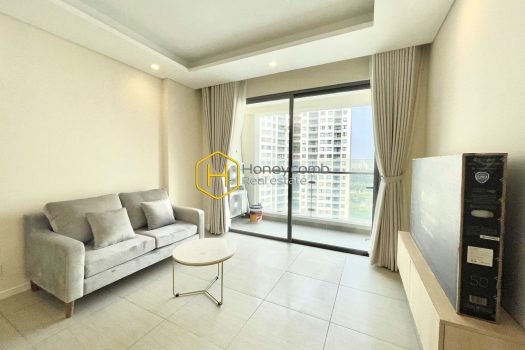 DI133464 3 result No one can resist the beauty of this Diamond Island apartment