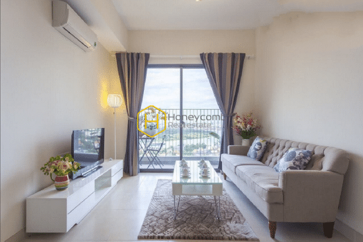 MTD 2 result 1 3 bedrooms for rent fully furnished nice view in Masteri Thao Dien