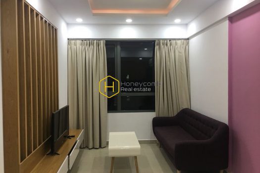 MTD 3 result 23 Masteri Thao Dien two bedroom apartment with high floor