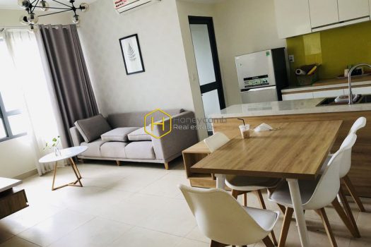 MTD 4 result 1 This Masteri Thao Dien apartment will set off your life style