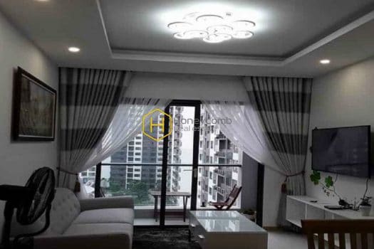 NC 1 result 4 Modern features and great view apartment in New City for rent