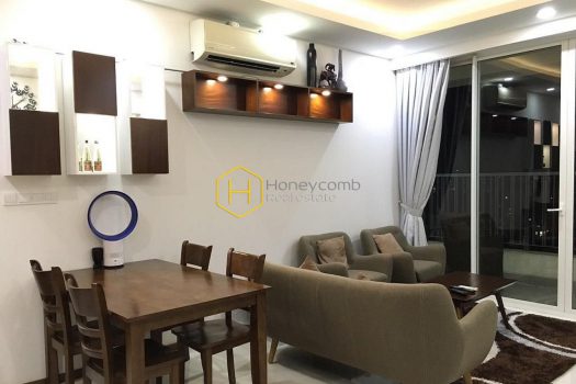 TDP 2 result 7 Thao Dien Pearl 2 bedrooms apartment on high floor