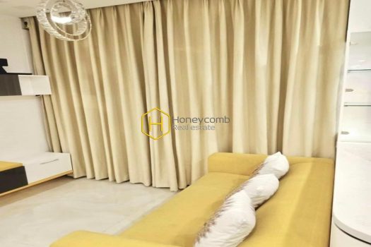 VGR134773 3 result You'll be charmed by this elegant and functional apartment in Vinhomes Golden River