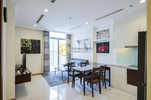 VH 10 result 1 Cozy design apartment with amazing high floor view for rent in Vinhomes Central Park