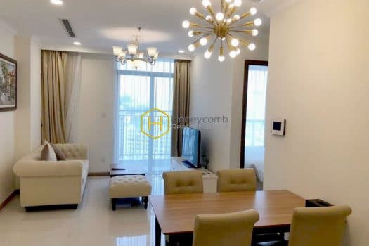 VH 2 result 23 Best life ever in this lavish apartment for rent in Vinhomes Central Park