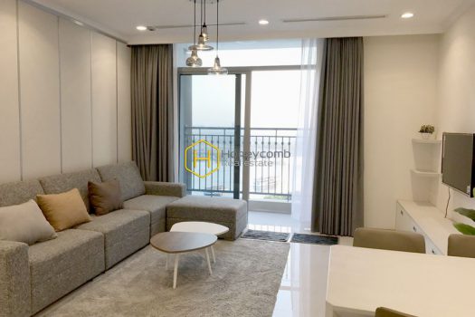 VH 5 result 10 A quality modern living space in our Vinhomes Central Park apartment