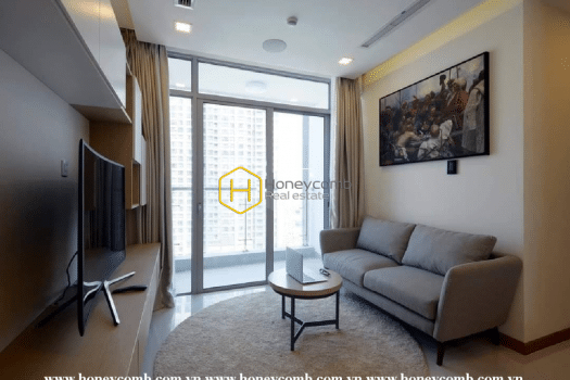 VH 8 result 2 Such a perfect place to enjoy your life: elegant furnished apartment in Vinhomes Central Park