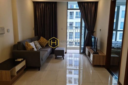 VH 8 result 23 Vinhomes Central Park apartment: An ideal place to live