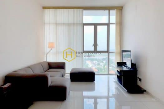 VT 7 result The 2 bedroom-apartment with traditional style from The Vista An Phu