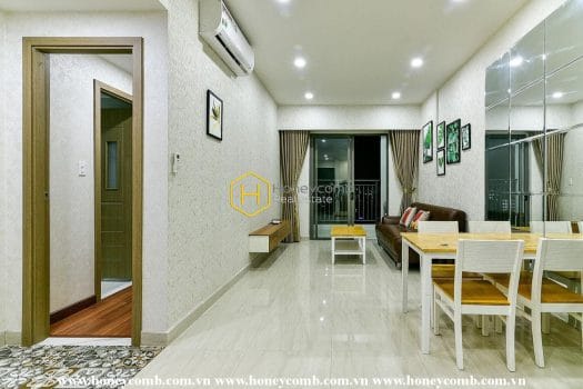 Wilton Tower Fully furnished 2 beds apartments in Wilton Tower