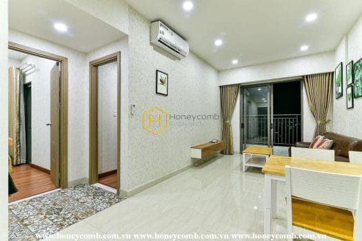 Wilton Tower Fully furnished 2 beds apartments in Wilton Tower