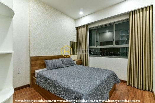 Wilton Tower Fully furnished 2 beds apartments in Wilton Tower