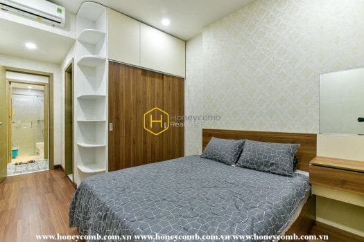 Wilton Tower Fully furnished 2 beds apartments in Wilton Tower