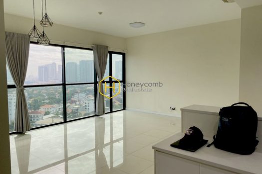 AS 13 result No more needs when having such a spacious and sun-filled The Ascent apartment like this