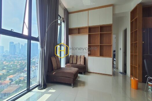 AS138823 3 result The beauty of this apartment for rent in The Ascent will stick in your mind