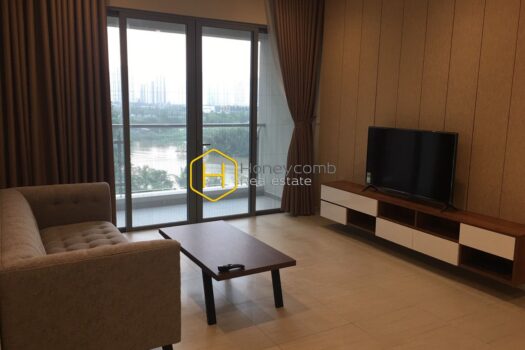 DI138391 7 result Luxurious is not enough to describe the level of this Diamond Island apartment