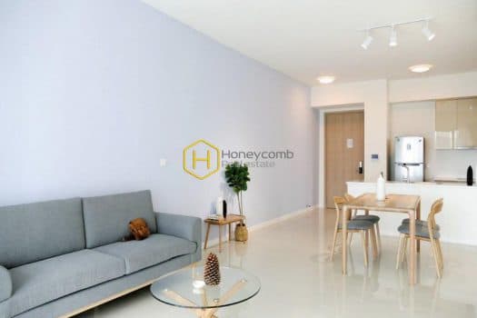 EH 2 result 1 Urban charm 3 bedrooms-apartment in Estella Heights