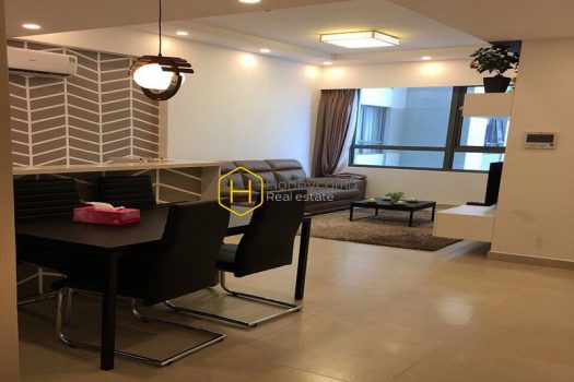 MASTERI 12 result 2 bedroom apartment in Masteri Thao Dien for rent