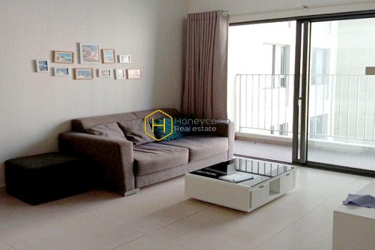 MASTERI 3 2 2 bedrooms apartment for rent in Masteri Thao Dien with park view