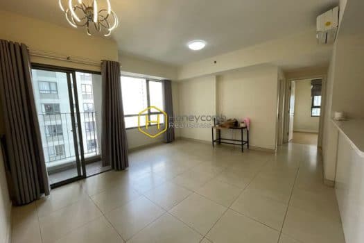 MASTERI 4 7 Masteri Thao Dien apartment with modern layout is ready for you to move in